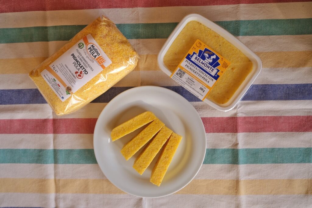 Belmonte gastronomia