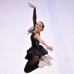 École de Patinage Aosta