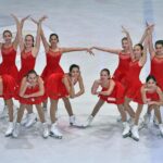 École de Patinage Aosta