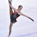 École de Patinage Aosta