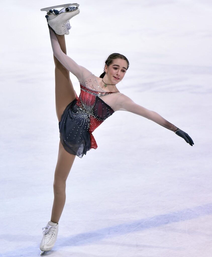 École de Patinage Aosta