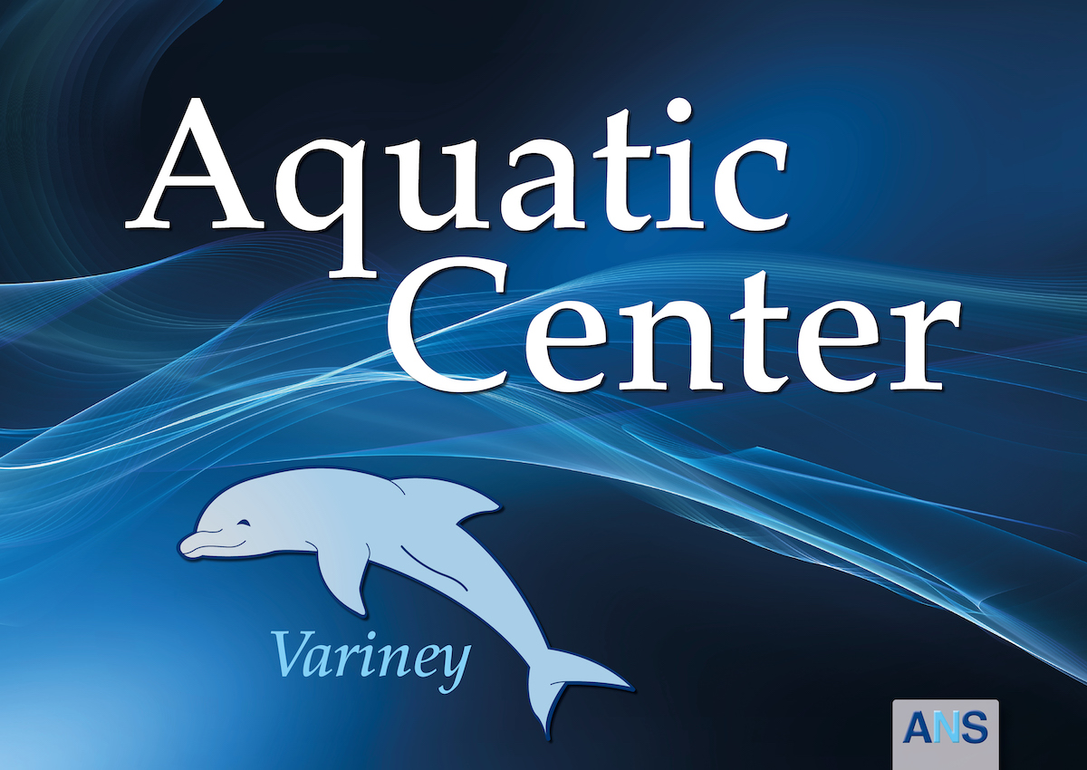 Aquatic Center Variney 
