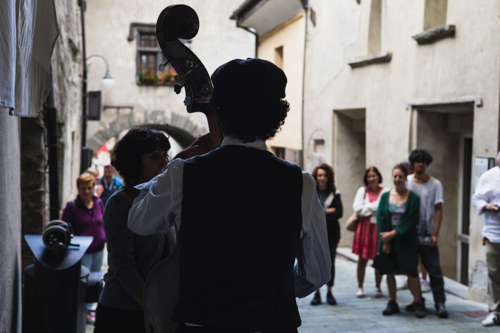 Radiocorriere Swing