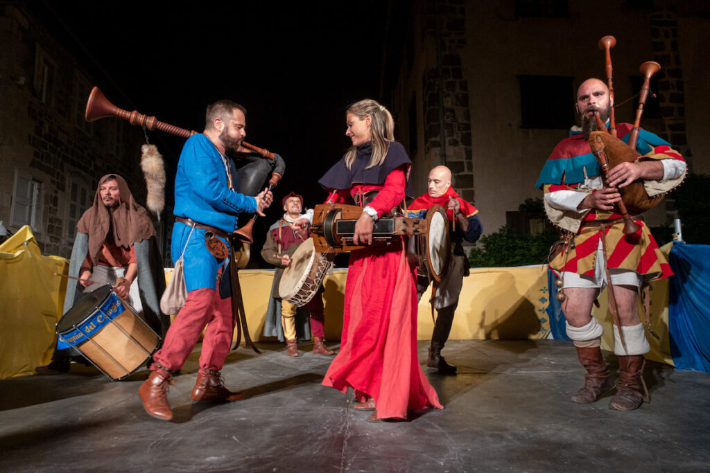 Festa Medievale di Volpiano, è in arrivo la rievocazione del De Bello Canepiciano