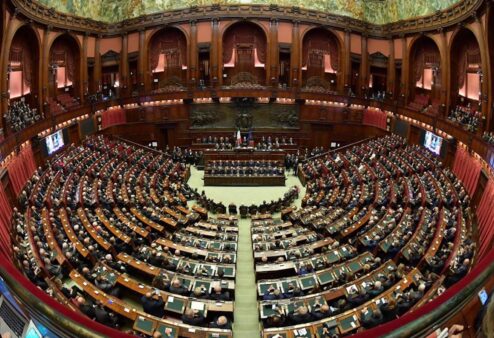 La Valle d’Aosta resta un collegio a sé: voti esclusi dal calcolo nazionale