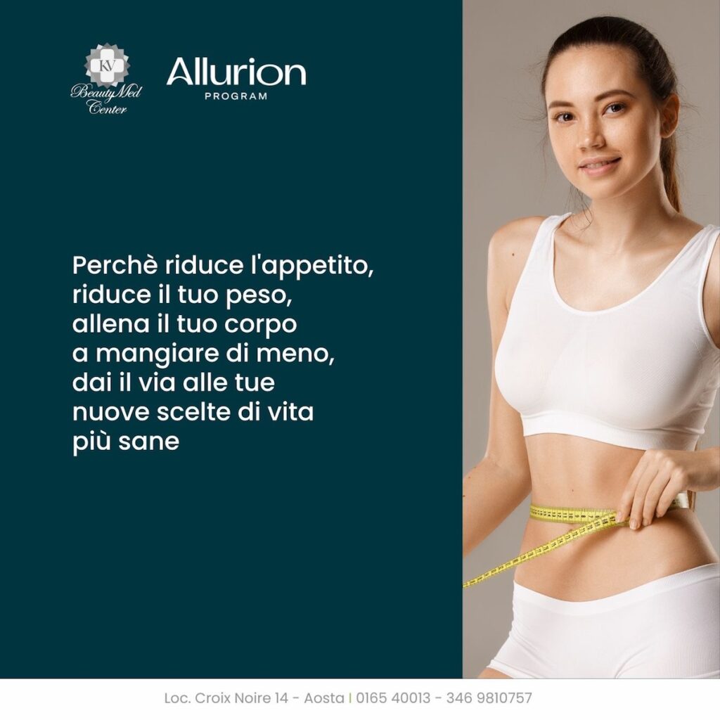 palloncino gastrico Allurion