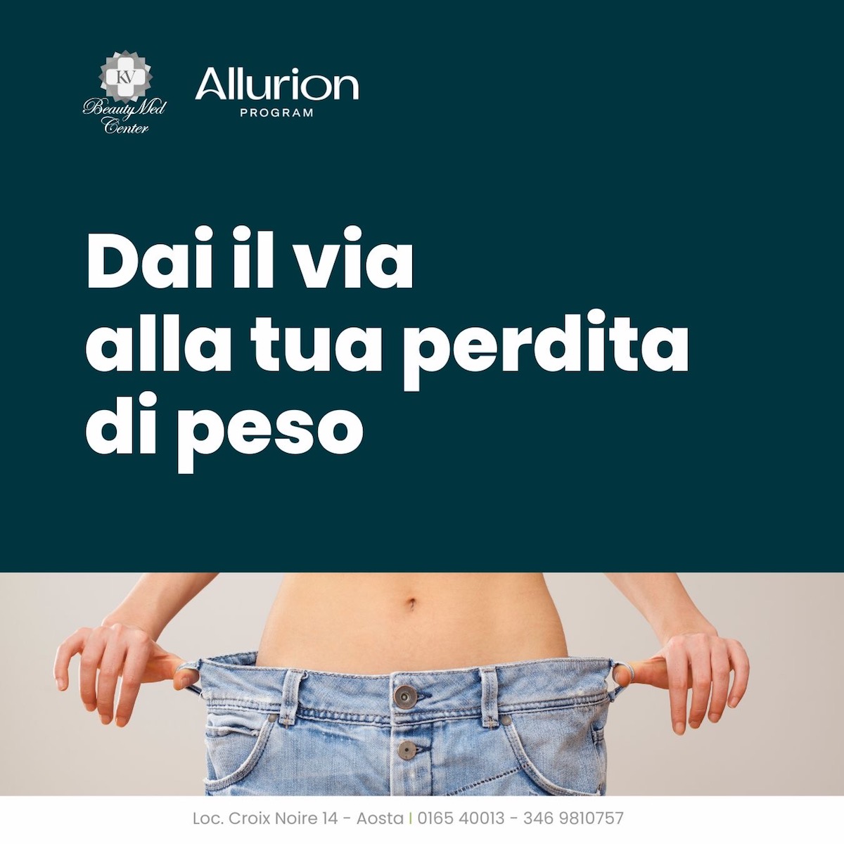 Perdere peso grazie a un innovativo palloncino gastrico