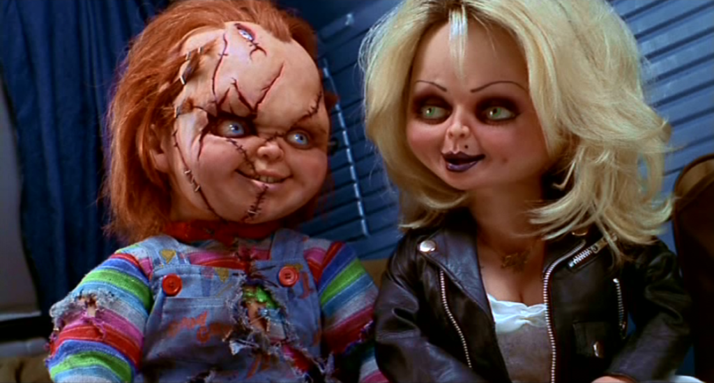 La sposa di Chucky