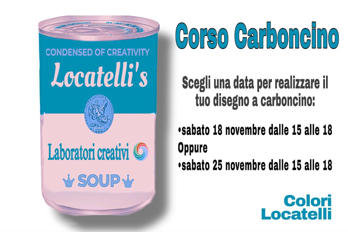 Colori Locatelli