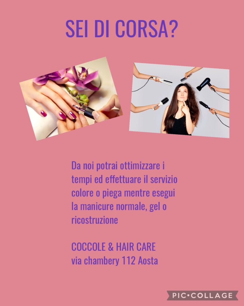 Coccole & Hair Care