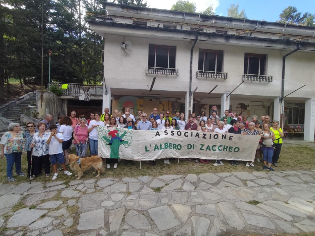 In primavera partiranno i lavori di ricostruzione di Casa Zaccheo