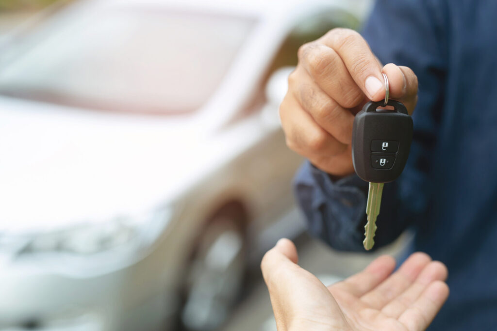 Cambiare macchina in base alle esigenze grazie al noleggio auto a lungo termine