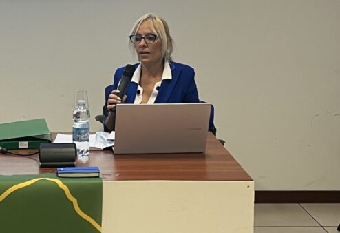 Emanuela Beacco