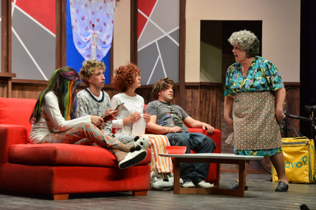 Lo Charaban - ph Paolo Rey