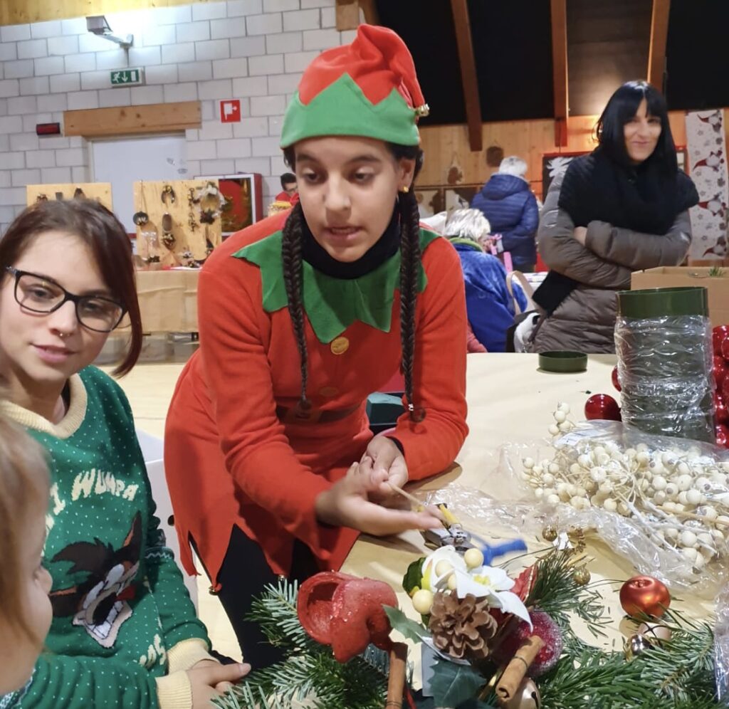 “Aspettando il Natale”