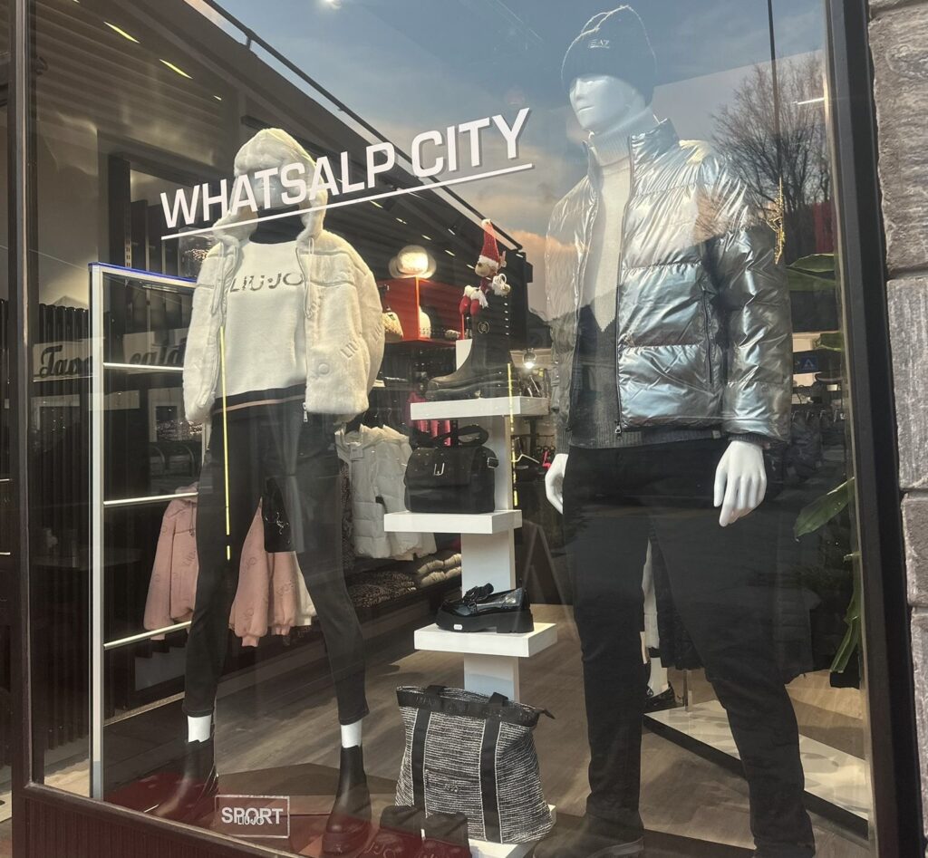 WhatsAlp City