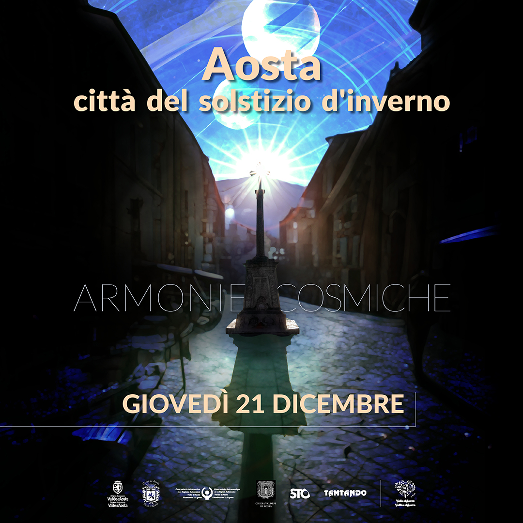 x Compleanno di Aosta