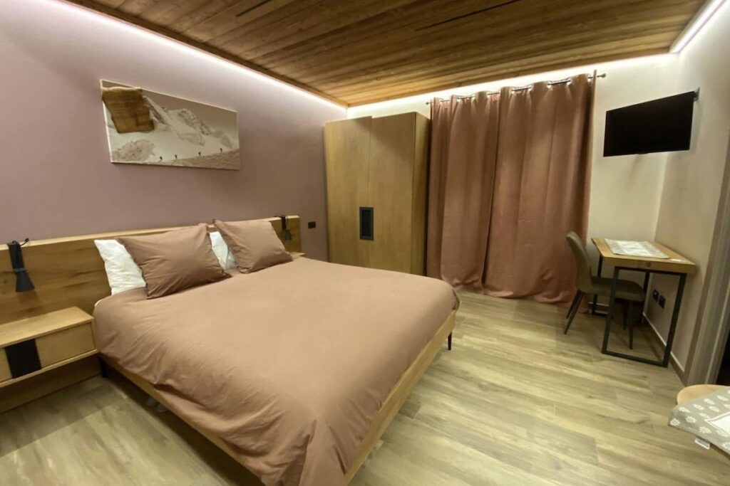 Nasce Soffio di Vento, il Bed and Breakfast “green” dove si incontrano natura, comfort e tecnologia