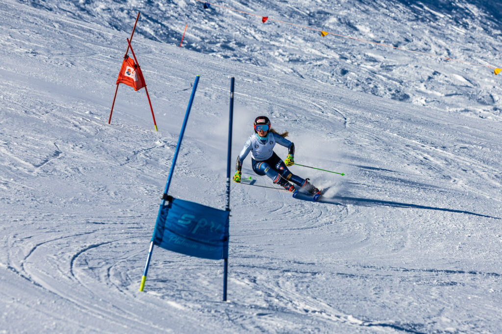 Courmayeur Mont Blanc Funivie Roberta Melesi ph Lorenzo Belfrond IA