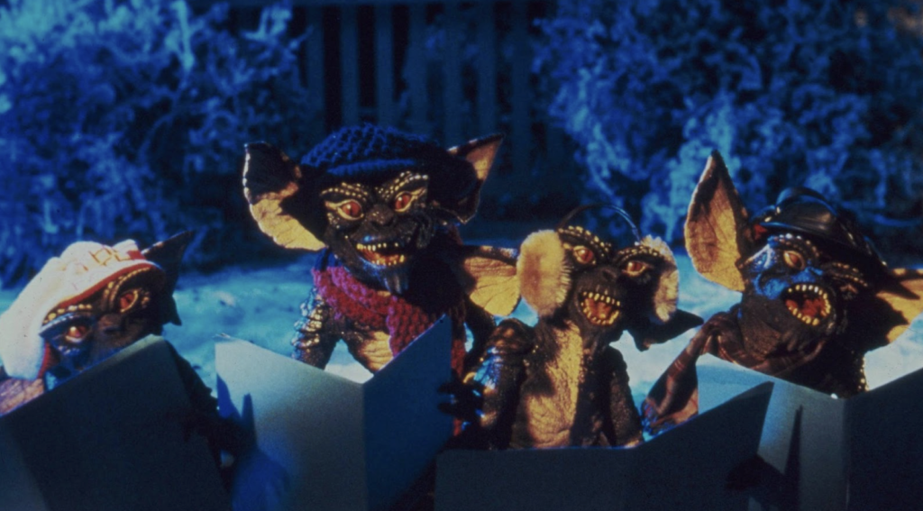 Gremlins