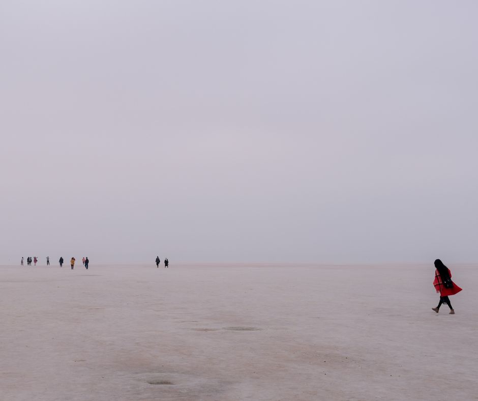 Dal Congo alla Valle d’Aosta, attraverso il deserto e il mare: la storia di un lungo viaggio