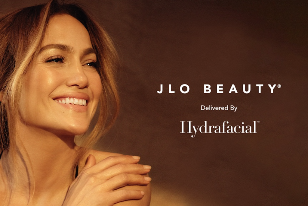 Il nuovo trattamento viso Jlo Hydrafacial di Jennifer Lopez? Scoprilo da Luxy Beauty Clinic