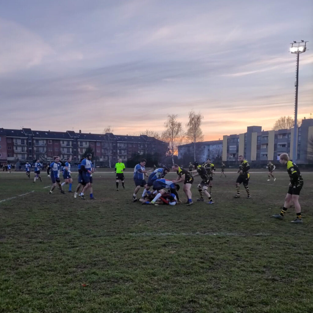 Rugby Stade dic