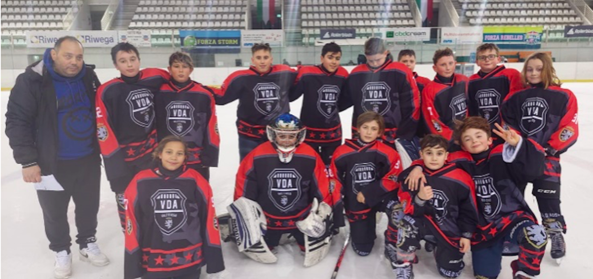 Hockey - Trofeo Coni Winter 2023