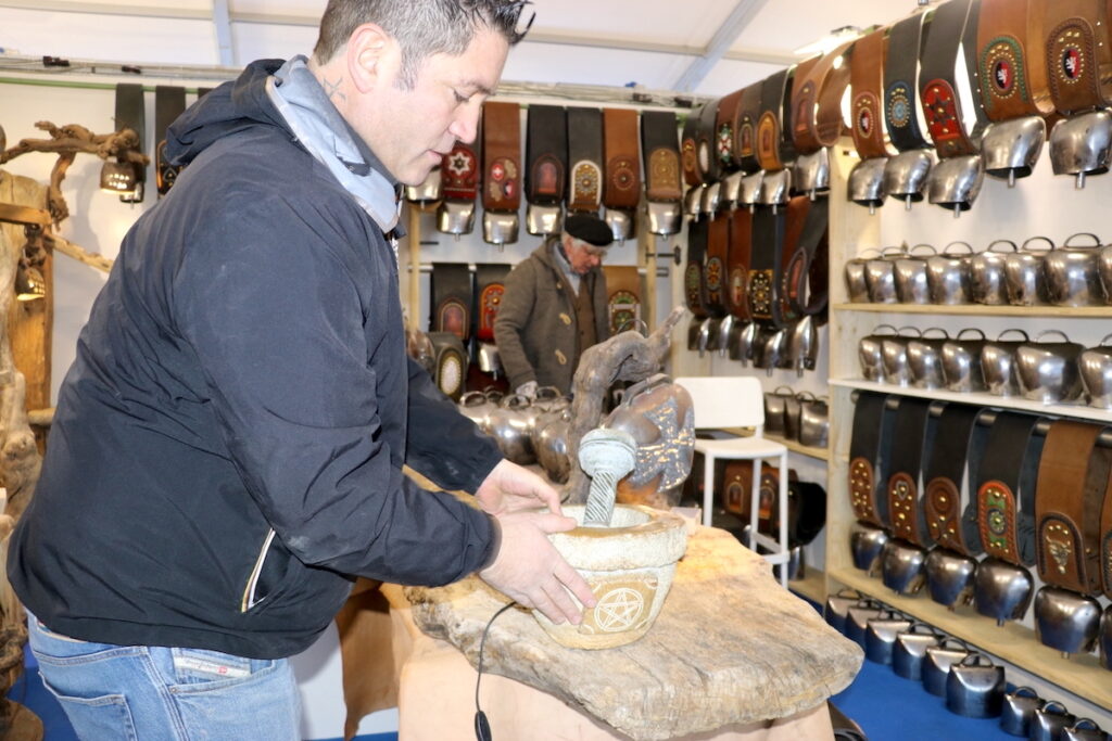 Atelier des métiers