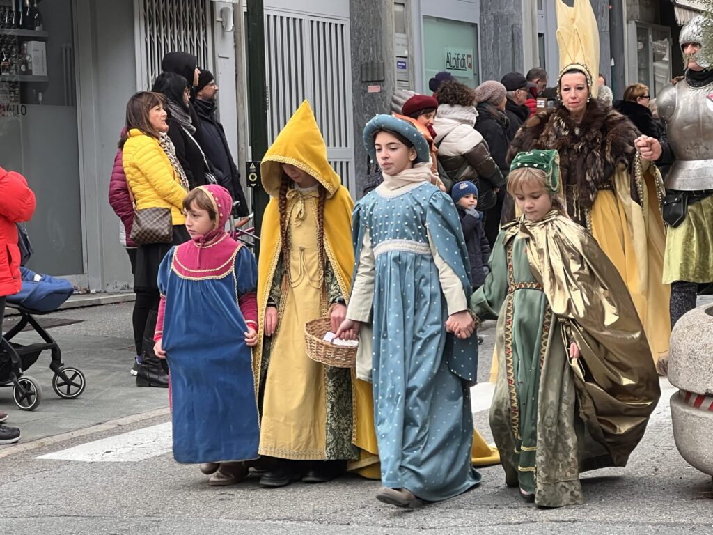 Carnavals de Montagne ()