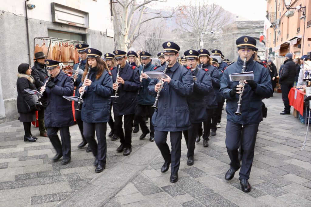 Inaugurazione Fiera