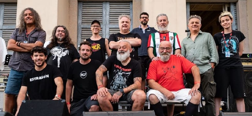 Modena City Ramblers