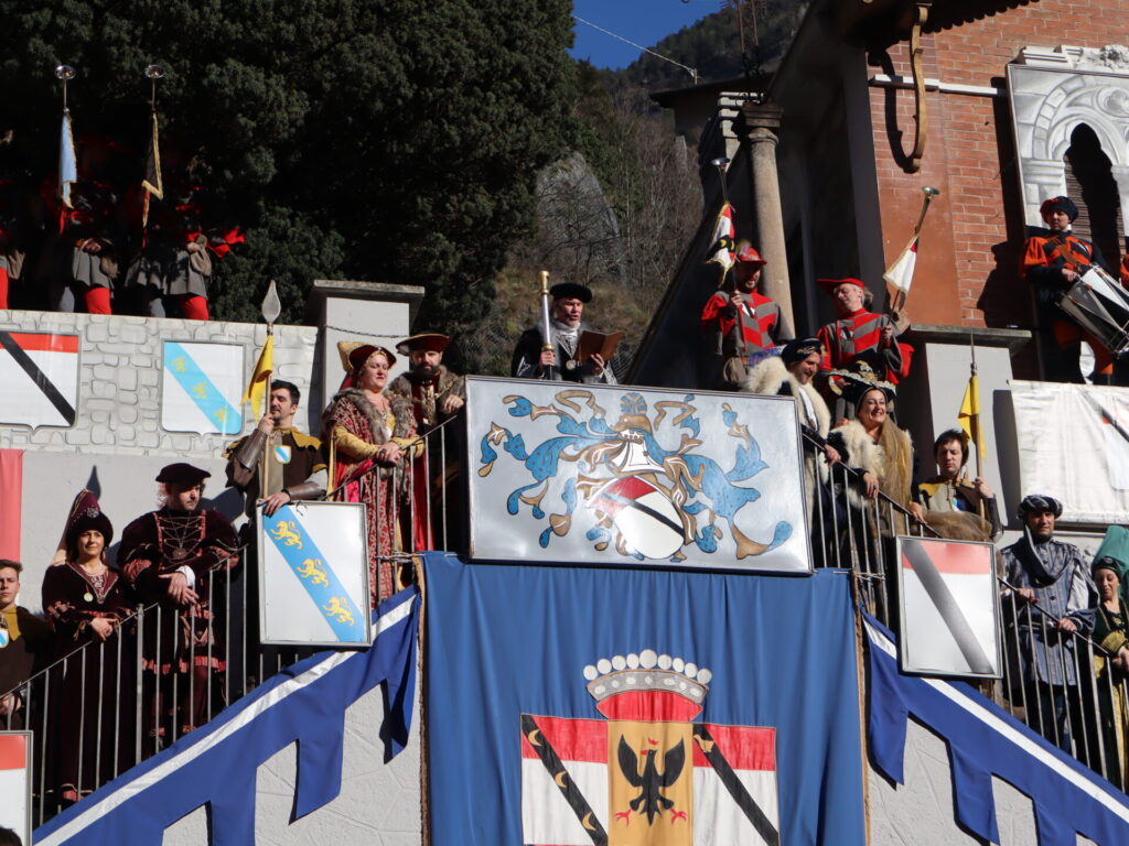 Carnevale Verres Foto Alice Dufour ()