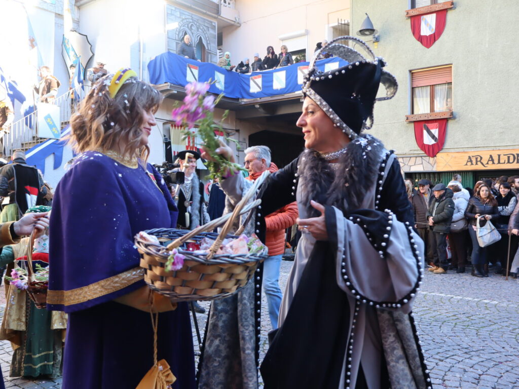 Carnevale Verres Foto Alice Dufour ()