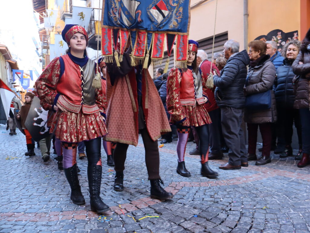 Carnevale Verres Foto Alice Dufour ()