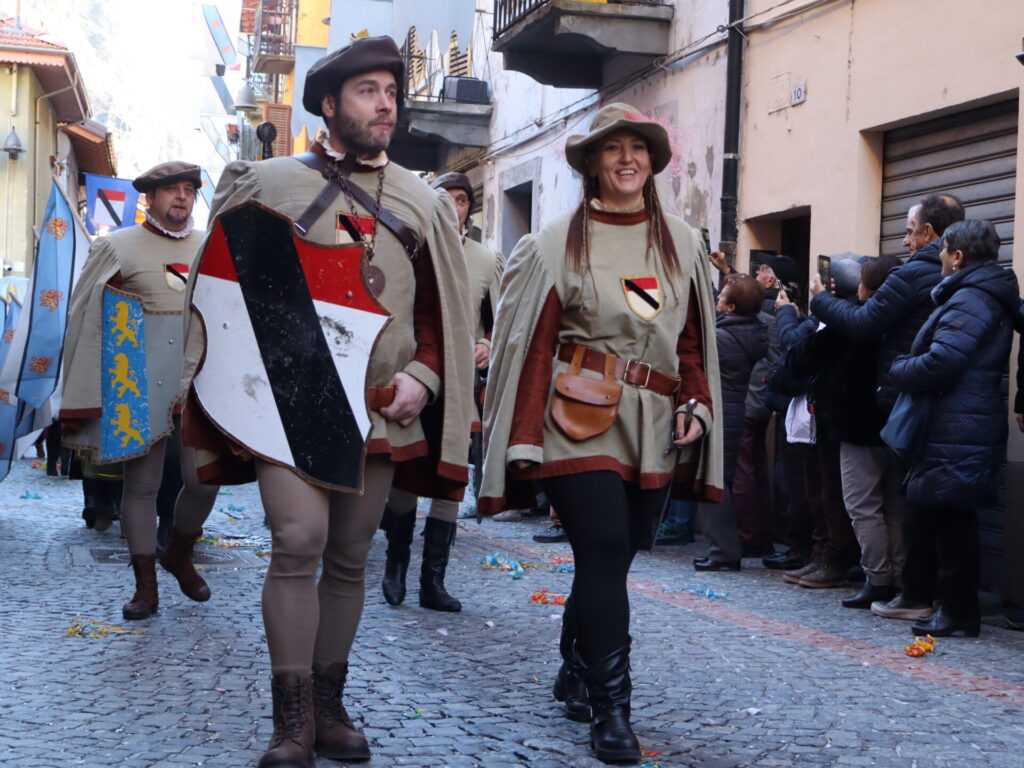 Carnevale Verres Foto Alice Dufour ()