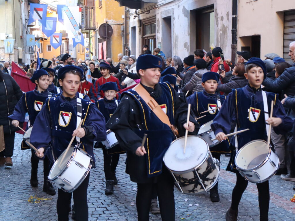 Carnevale Verres Foto Alice Dufour ()