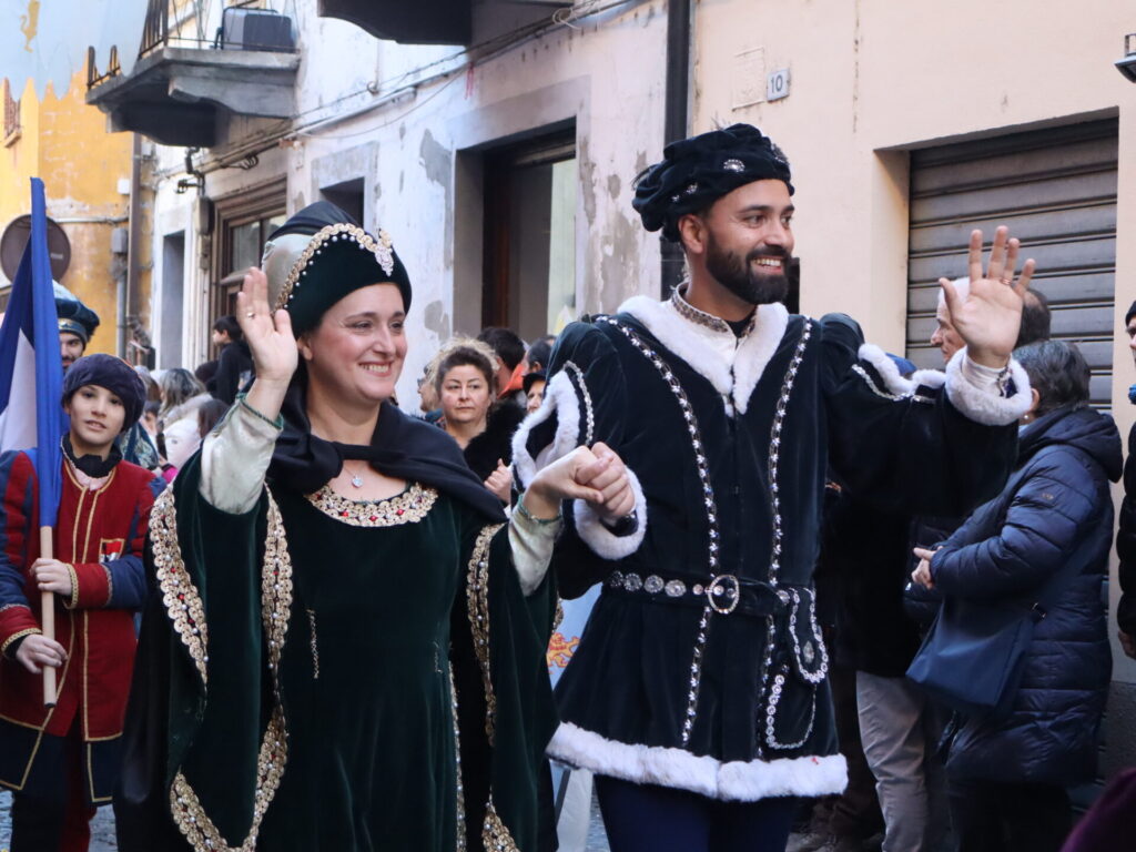 Carnevale Verres Foto Alice Dufour ()