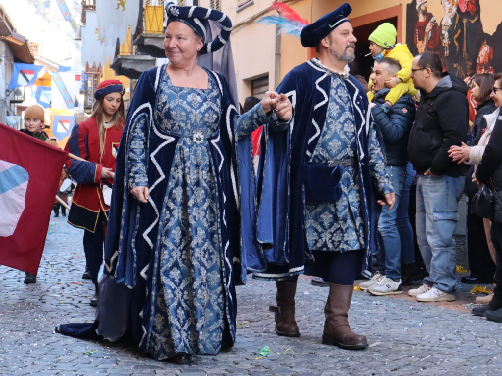 Carnevale Verres Foto Alice Dufour ()