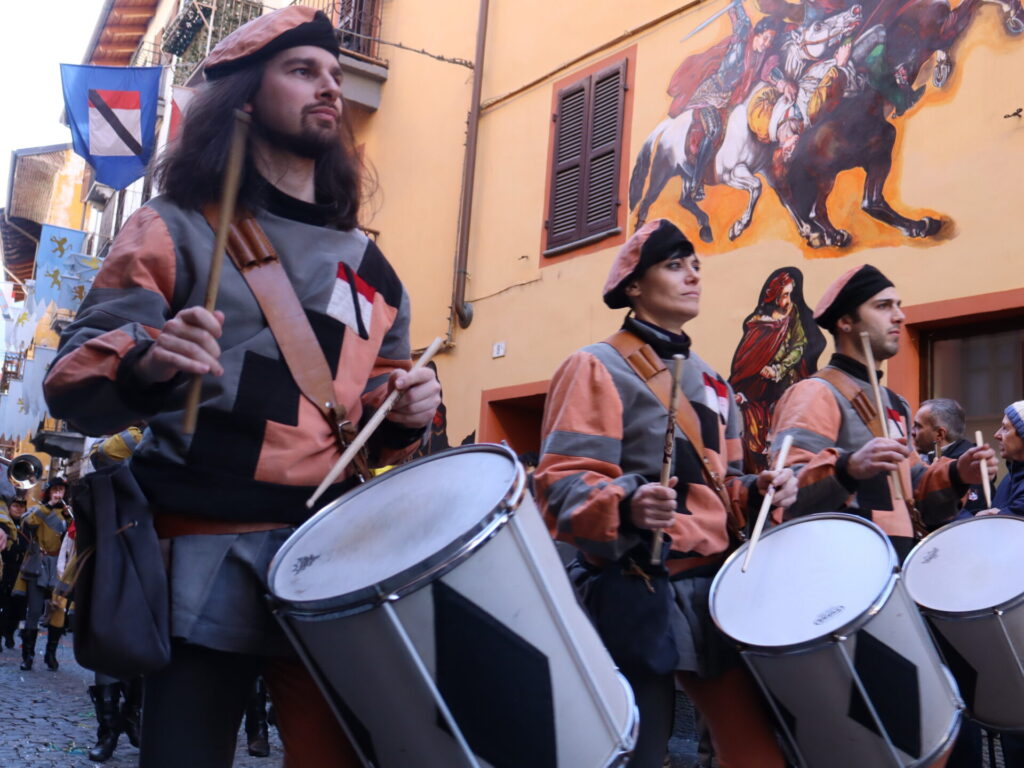 Carnevale Verres Foto Alice Dufour ()