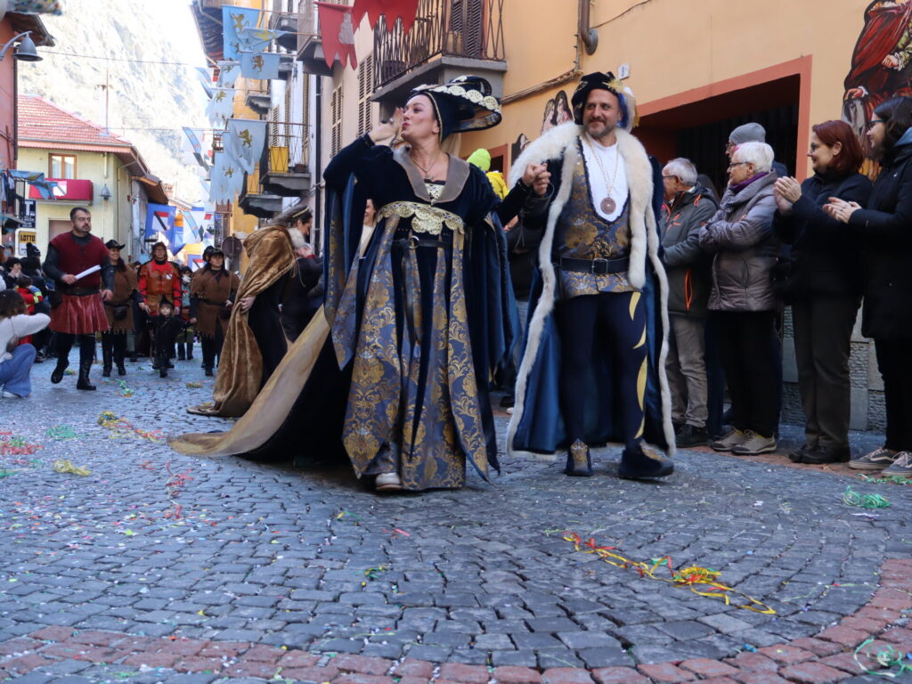 Carnevale Verres Foto Alice Dufour ()