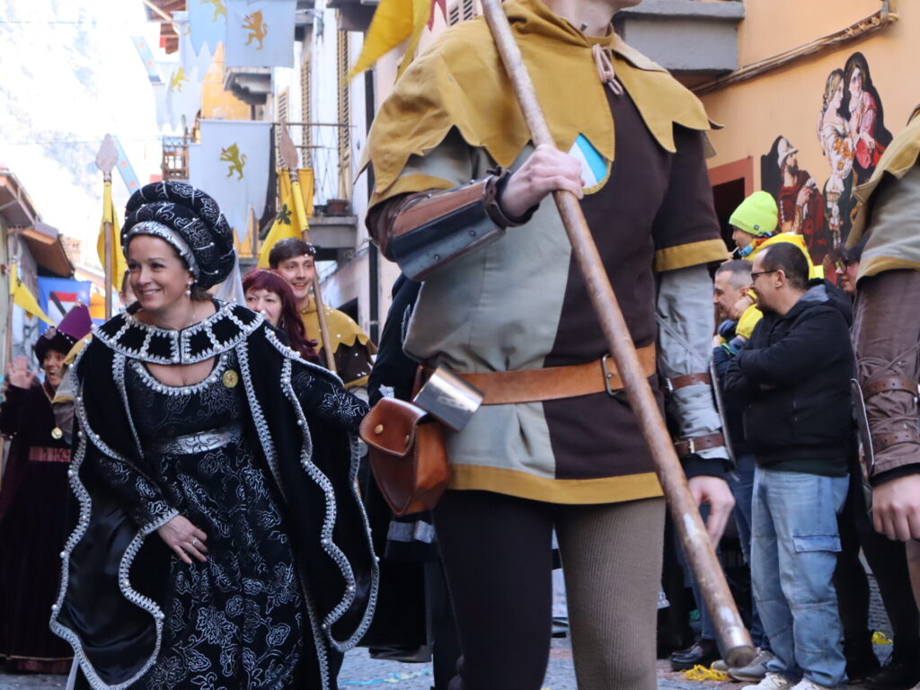 Carnevale Verres Foto Alice Dufour ()