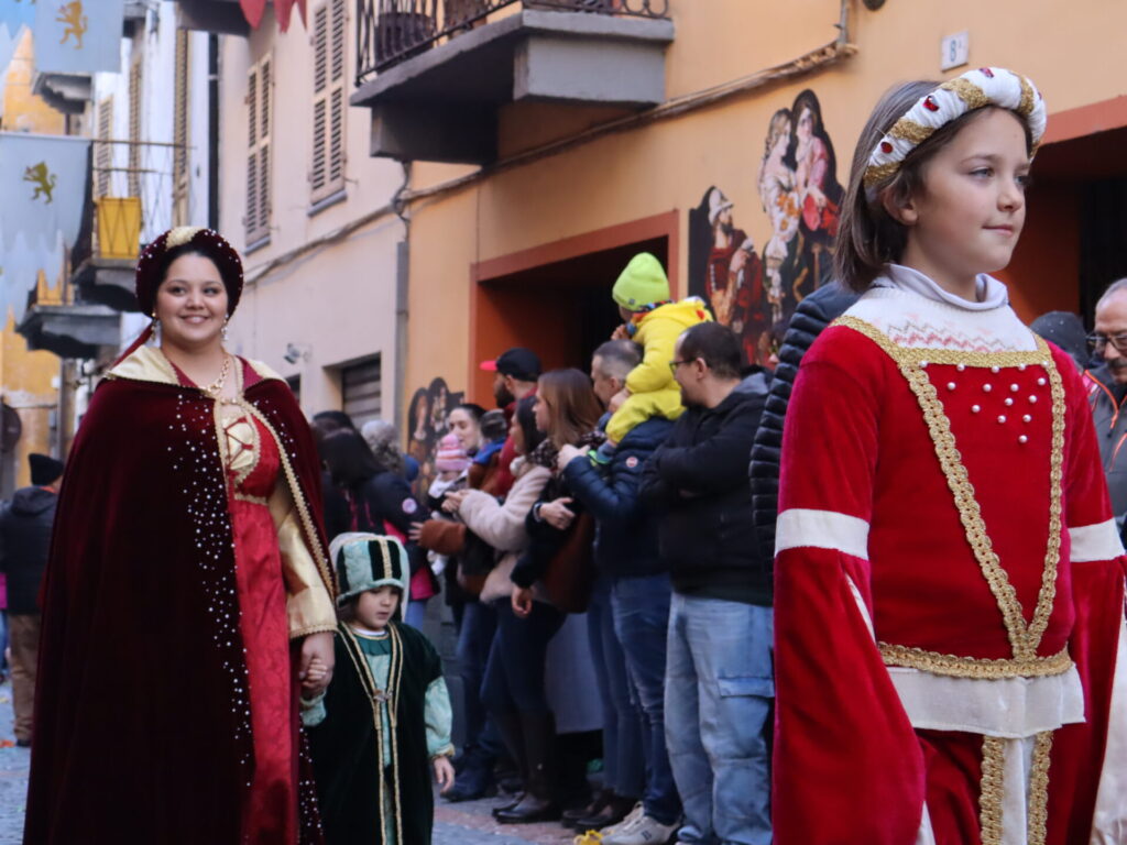 Carnevale Verres Foto Alice Dufour ()