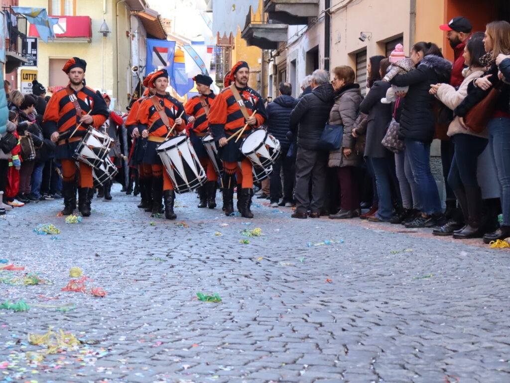 Carnevale Verres Foto Alice Dufour ()