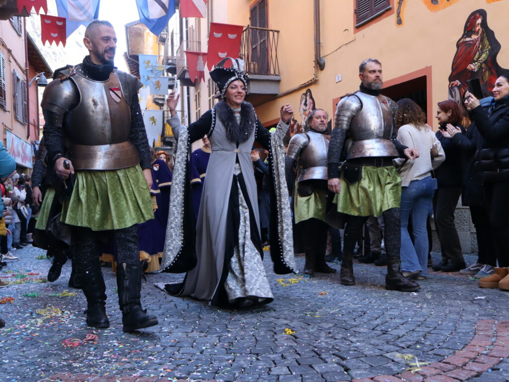 Carnevale Verres Foto Alice Dufour ()