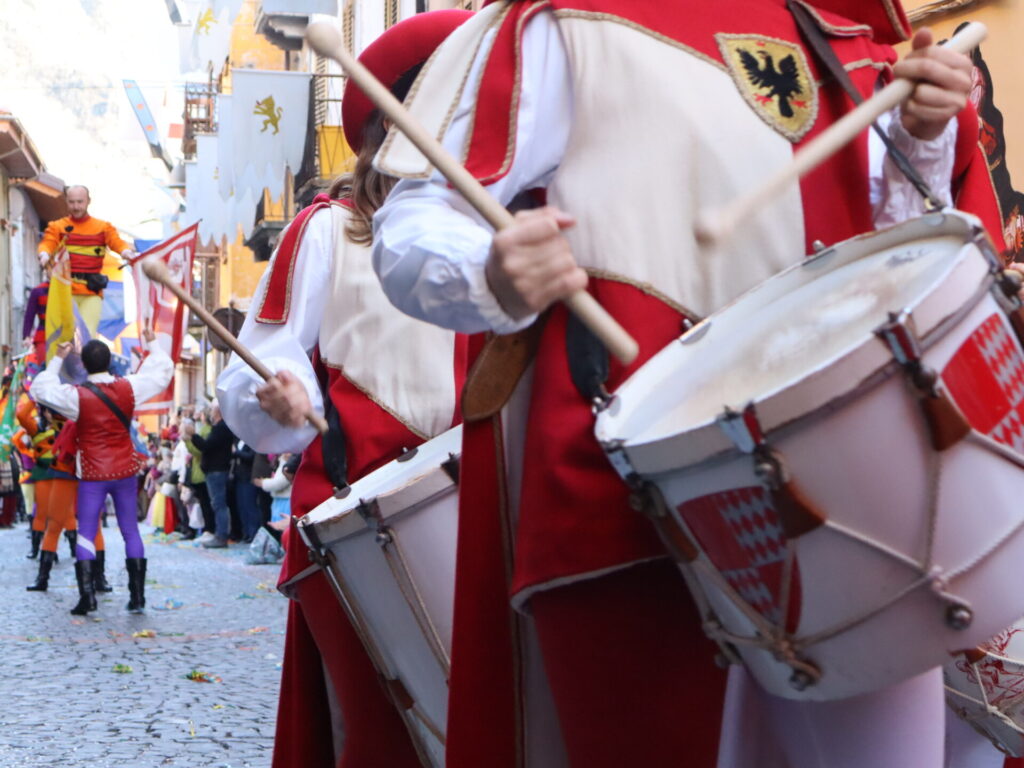 Carnevale Verres Foto Alice Dufour ()