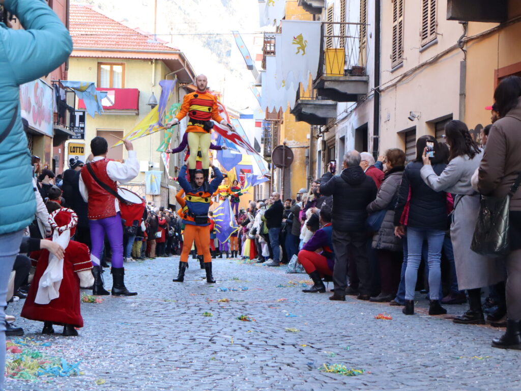 Carnevale Verres Foto Alice Dufour ()