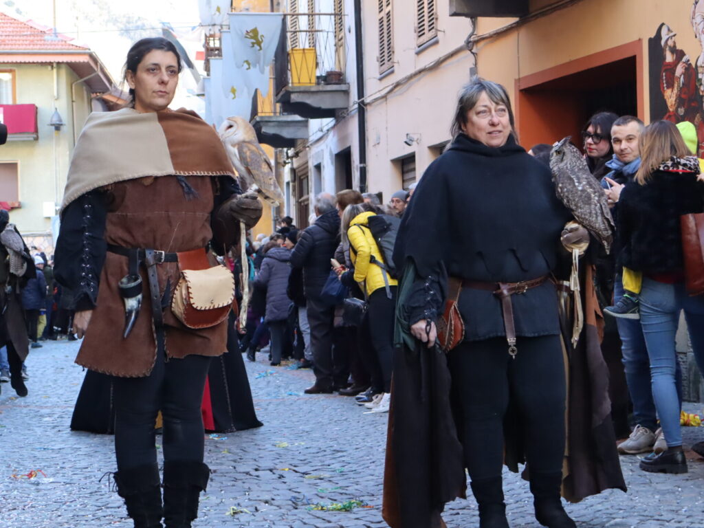 Carnevale Verres Foto Alice Dufour ()