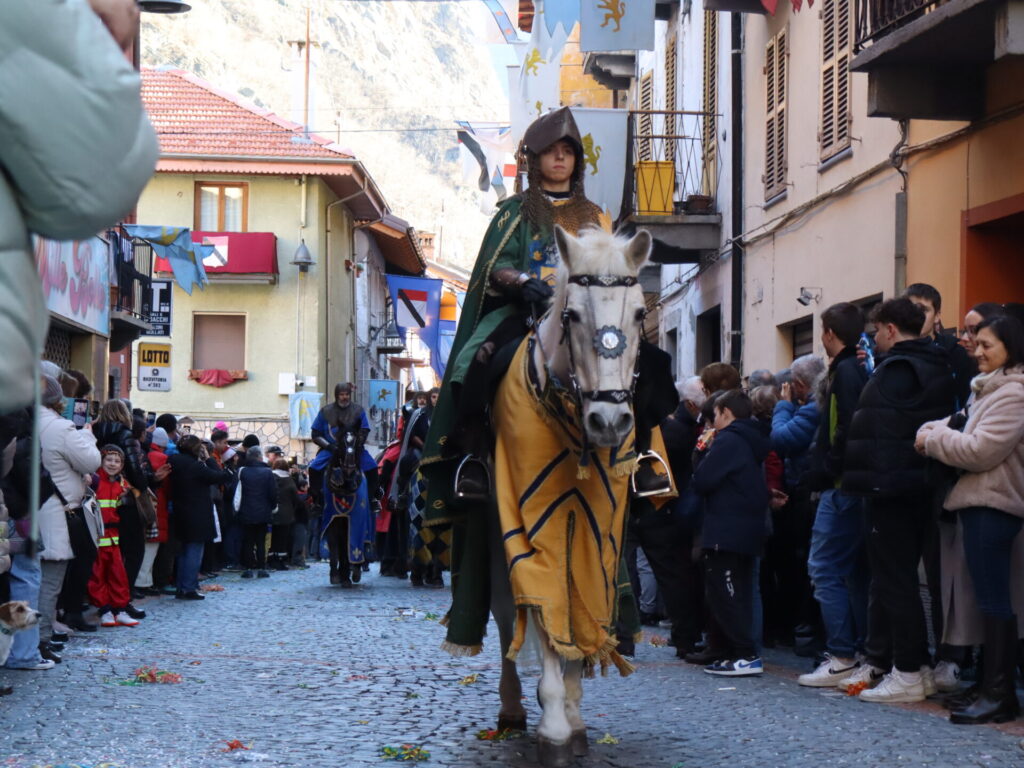 Carnevale Verres Foto Alice Dufour ()