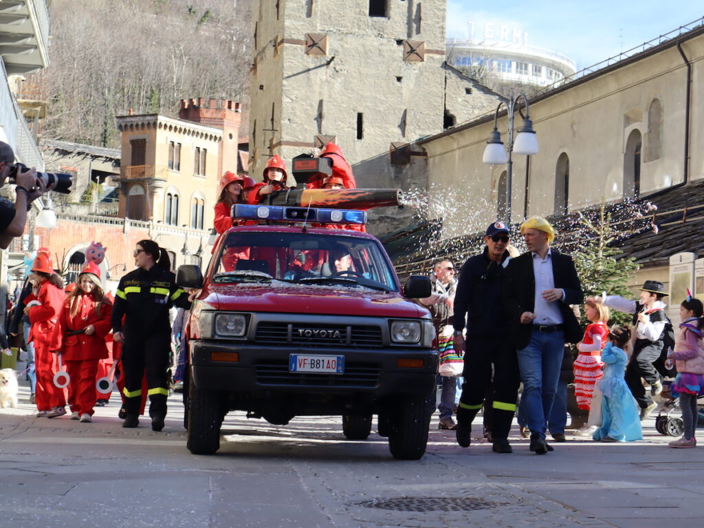 IMG Carnevale dei Piccoli di Saint Vincent Foto Alice Dufour